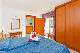 HOTEL PANORAMICA GARDEN