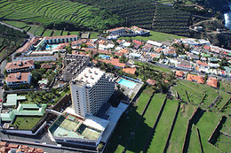 HOTEL PANORAMICA GARDEN