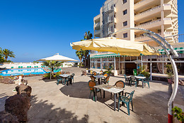 HOTEL PANORAMICA GARDEN