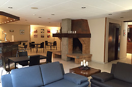 HOTEL XALET BESOLI