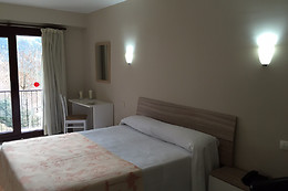 HOTEL XALET BESOLI