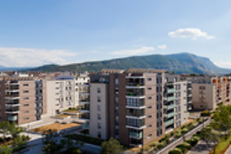 Nehô Suites Porte de Genève