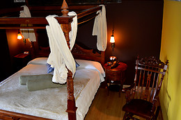 CASA DE BAIXO