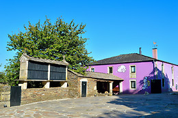CASA DE BAIXO