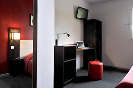 Brit Hôtel Saint-Quentin
