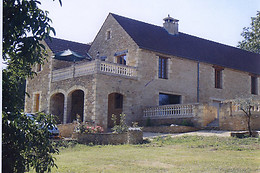 La Noyeraie