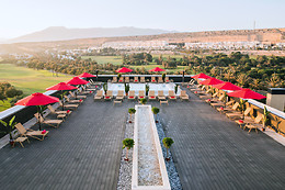 HOTEL AR GOLF ALMERIMAR