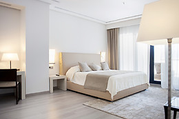 HOTEL AR GOLF ALMERIMAR