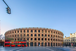 VALENCIA BUS TURÍSTIC