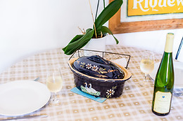 Le Domaine des Remparts