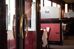 Restaurant Le Pic