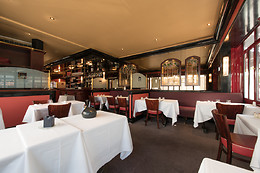 Restaurant Le Pic