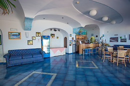 Hotel Terme Saint Raphael