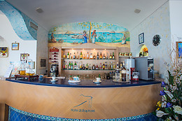 Hotel Terme Saint Raphael
