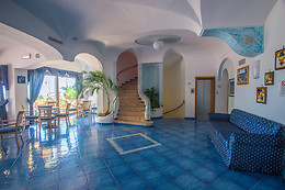 Hotel Terme Saint Raphael