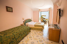 Hotel Terme Saint Raphael