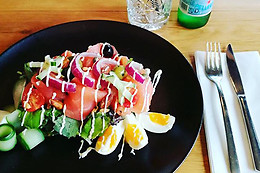 Restaurant Parck