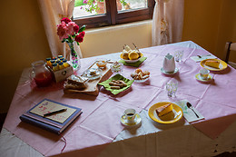 Country House Villa Nigro