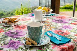 Country House Villa Nigro