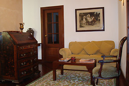 HOTEL RURAL VILLA DO BANHO