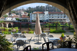 HOTEL RURAL VILLA DO BANHO