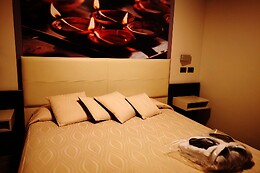 Hotel Le Palme
