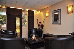 Hôtel INN DESIGN LE HAVRE NORD MONTIVILLIERS