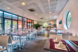 Zenitude Hôtel-Résidences : Bordeaux Aéroport
