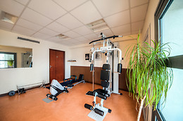 Zenitude Hôtel-Résidences - Les Portes de l'Océan