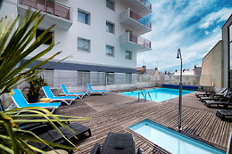 Zenitude Hôtel-Résidences - Les Portes de l'Océan