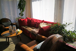 Chambres d'hôtes Villa Rose