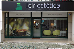 Leiriestética