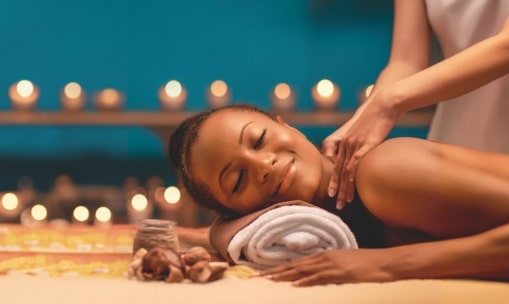 Spa and Massage