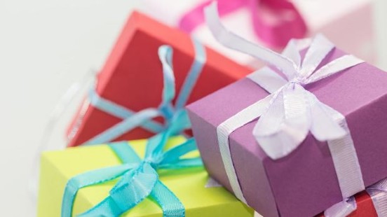 Cadeau-ideeën