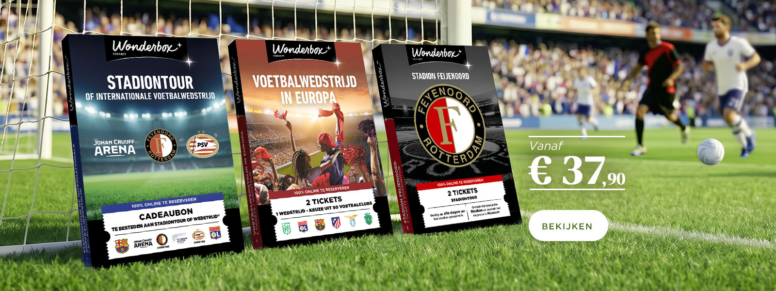 voetbal