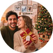 Kerstcadeaus