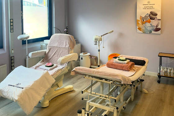 PediKuur&Massage - photo 0