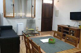 ANTEQUERUELA TOURISTS HOME