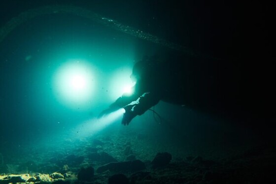 Anthia Diving Center - photo 2