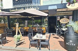 Lunchcafé Mokka's