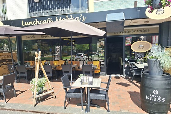 Lunchcafé Mokka's - photo 6