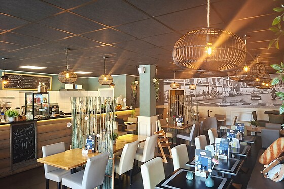 Lunchcafé Mokka's - photo 2