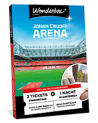Jc Arena Stadiontrip