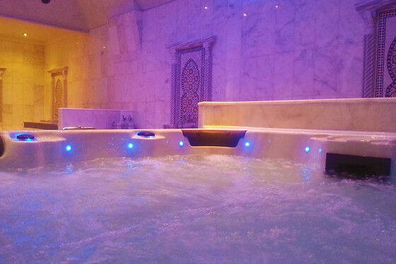 Spa Wellness Hammam - photo 1
