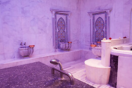 Spa Wellness Hammam