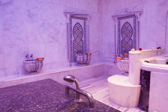 Spa Wellness Hammam - photo 3