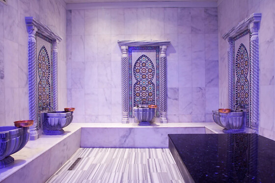 Spa Wellness Hammam - photo 4