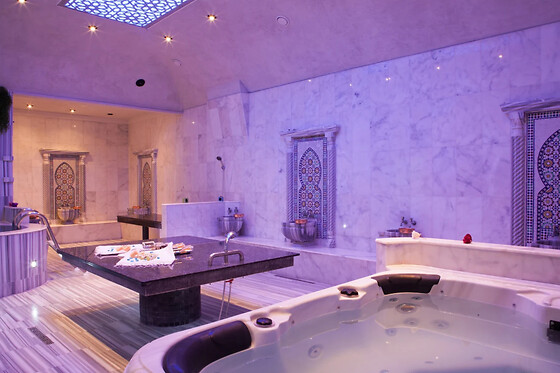 Spa Wellness Hammam - photo 0