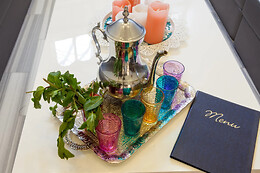 Spa Wellness Hammam