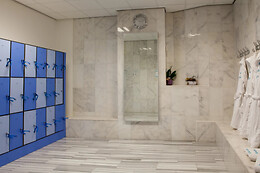 Spa Wellness Hammam